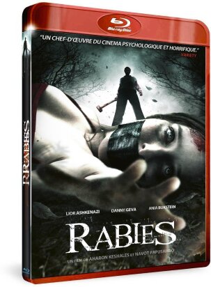 Rabies (2010)