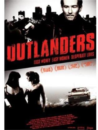 Outlanders (2007)