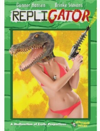 Repligator (1996)