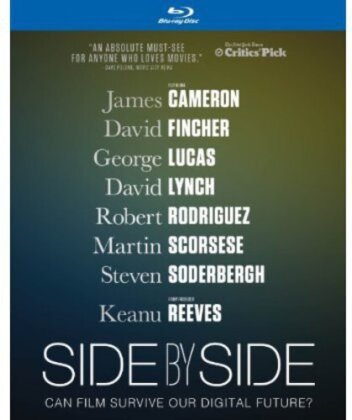 Side by Side (2012)
