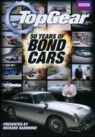 Top Gear - 50 Years of Bond Cars