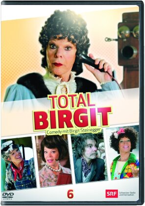 Total Birgit 6