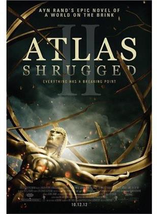 Atlas Shrugged: Part 2