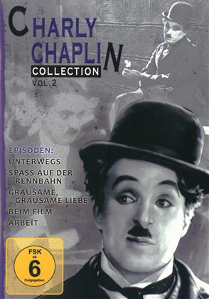 Charly Chaplin Collection - Vol. 2
