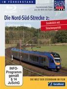Die Nord-Süd-Strecke - Teil 2 - Göttingen - Fulda