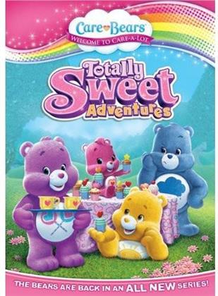 Care Bears - Totally Sweet Adventures (Widescreen)