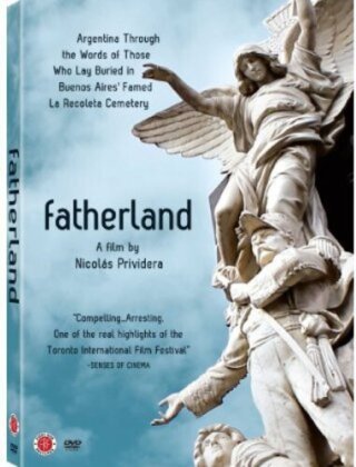 Fatherland - Tierra de los Padres (2011)