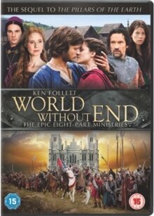 World Without End (2012) (3 DVDs)