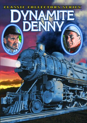 Dynamite Denny (b/w)