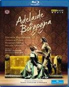 Orchestra of the Teatro Comunale di Bologna, Dmitri Jurowski & Daniela Barcellona - Rossini - Adelainde di Borgogna (Arthaus Musik, Unitel Classica)