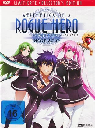 Aesthetica of a Rogue Hero - Vol. 2 (Limited Edition)