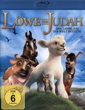 Löwe von Judah - Das Lamm, das die Welt rettete