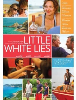 Little White Lies - Les Petits Mouchoirs (2010)