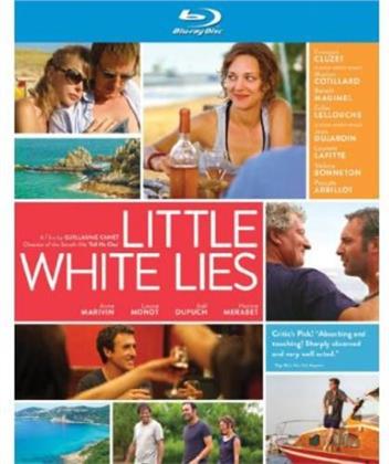 Little White Lies - Les Petits Mouchoirs (2010)