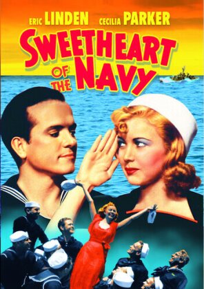 Sweetheart of the Navy (n/b)