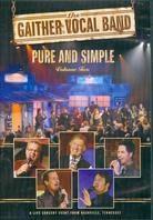 Gaither Vocal Band - Pure and Simple, Vol. 2