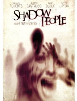 Shadow People (2012)