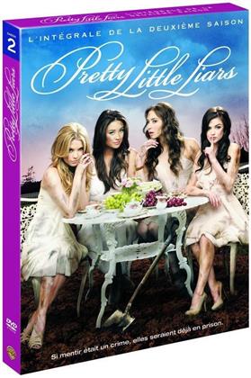Pretty Little Liars - Saison 2 (5 DVDs)