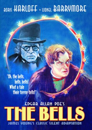The Bells (1926) (s/w)