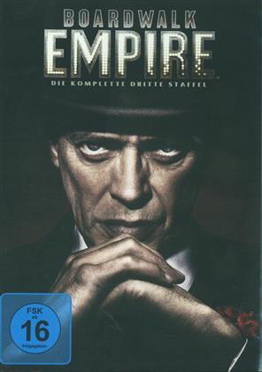 Boardwalk Empire - Staffel 3 (5 DVDs)