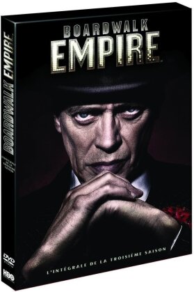 Boardwalk Empire - Saison 3 (5 DVDs)