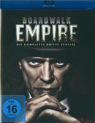 Boardwalk Empire - Staffel 3 (5 Blu-rays)
