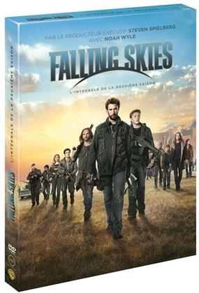 Falling Skies - Saison 2 (3 DVDs)