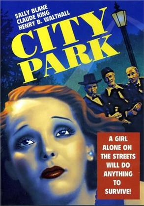 City Park (1934) (s/w)