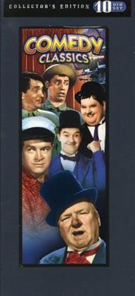 Comedy Classics (10 DVDs)