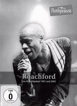 Roachford - Live at Rockpalast - 1991 & 2005