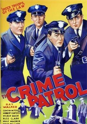 The Crime Patrol (1936) (s/w)