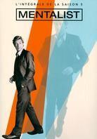 Mentalist - Saison 5 (5 DVDs)