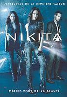 Nikita - Saison 2 (5 DVDs)