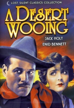 A Desert Wooing (1918) (b/w)