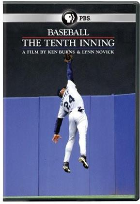 Baseball: The Tenth Inning