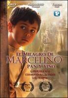 El Milagro de Marcelino Pan y Vino (2010)