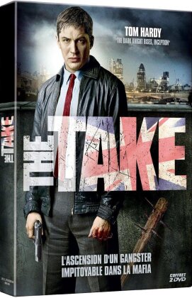 The Take (2 DVDs)