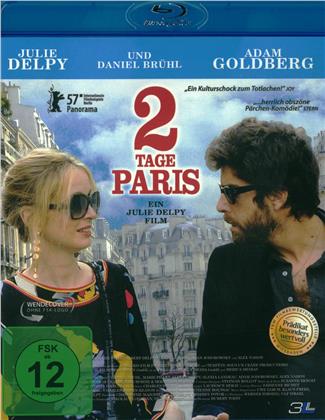 2 Tage Paris (2007)