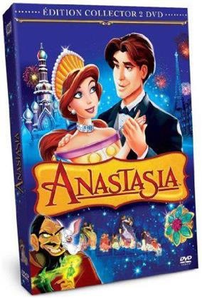 Anastasia (1997) (Collector's Edition, 2 DVDs)