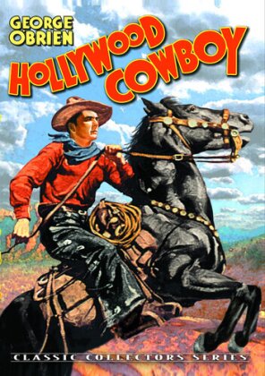 Hollywood Cowboy (1937) (s/w)