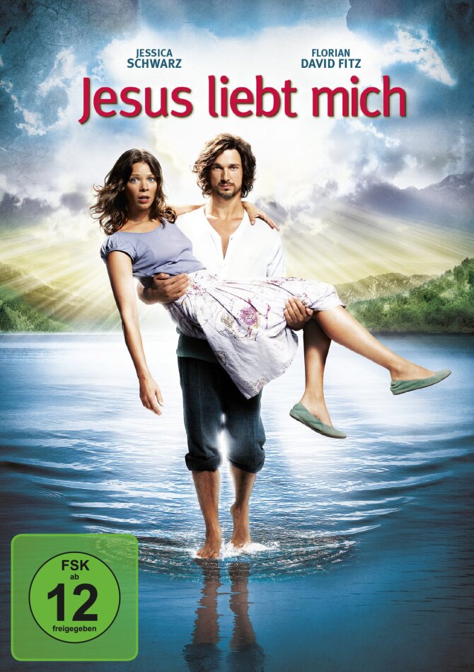 Jesus liebt mich (2012)