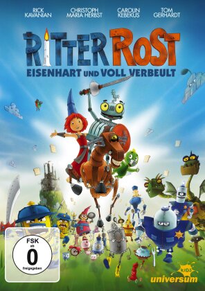 Ritter Rost (2012)