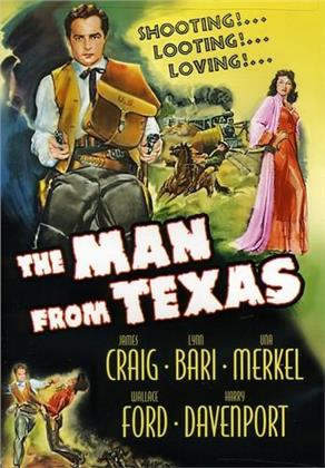 The Man from Texas (1948) (s/w)