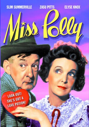 Miss Polly (1941) (b/w)