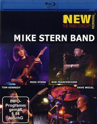 Stern Mike - New Morning - The Paris Concert