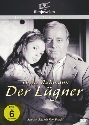 Der Lügner (1961) (Filmjuwelen)
