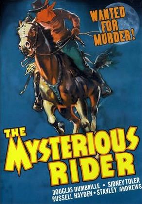 The Mysterious Rider (1938) (b/w)