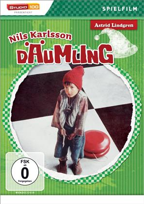 Nils Karlsson Däumling - Astrid Lindgren (Studio 100)