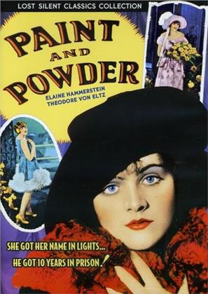 Paint and Powder (1925) (s/w)
