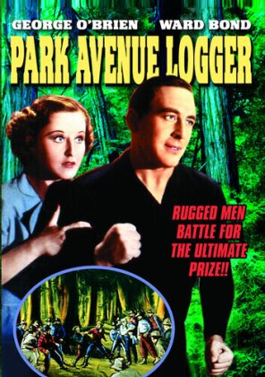 Park Avenue Logger (1937) (s/w)